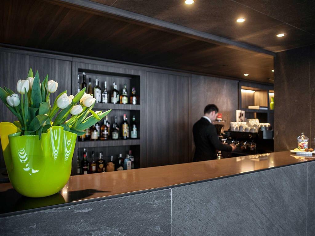 Hyatt Centric Milan Centrale Exterior photo