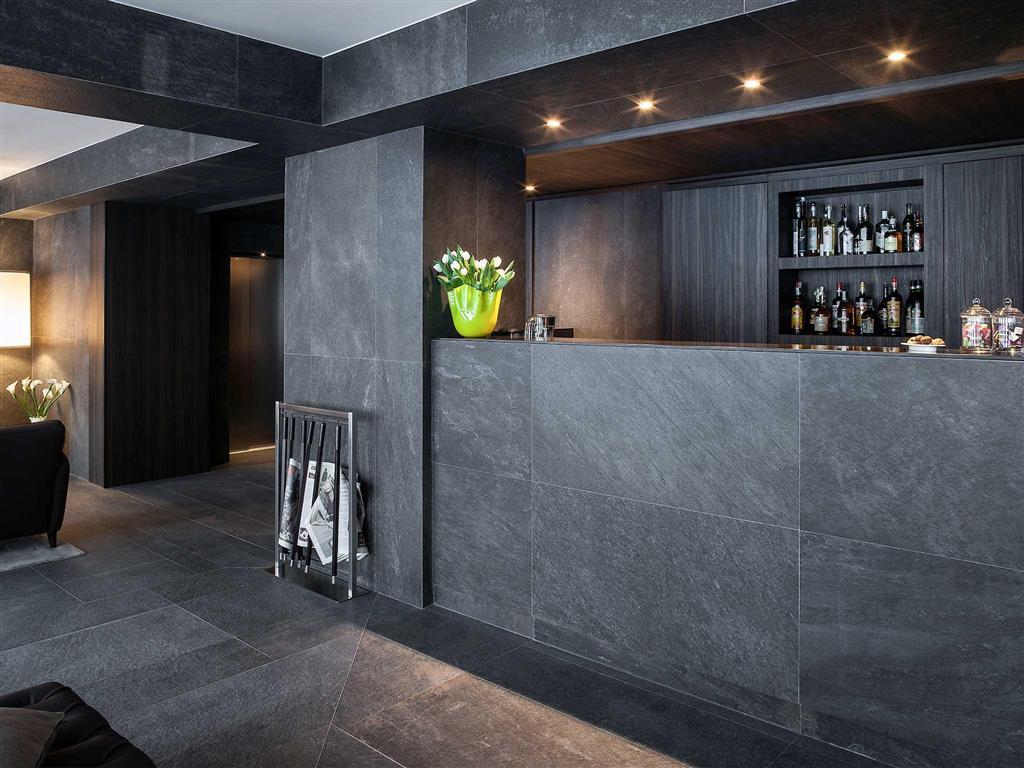 Hyatt Centric Milan Centrale Exterior photo