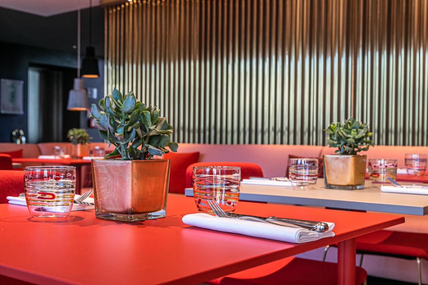 Hyatt Centric Milan Centrale Exterior photo